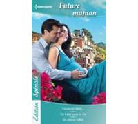Future Maman (ebook)
