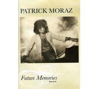 Future Memories: Live on TV [Italia] [DVD]