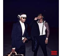 Future & Metro Boomin - Future & Metro Boomin - WE DON'T TRUST YOU