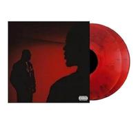 Future & Metro Boomin - Future & Metro Boomin - We Don't Trust You Red Smoke