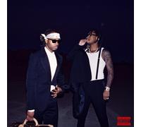 Future X Metro Boomin - We Don't Trust You [Vinilo]