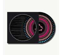 Future Nostalgia (Zoetrope Picture Disc)