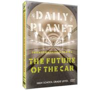 Future of the Car [USA] [DVD]