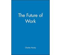 FUTURE OF WORK