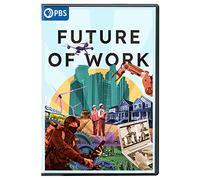 Future of Work [USA] [DVD]