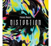 Future Palace - Distortion [Vinilo]