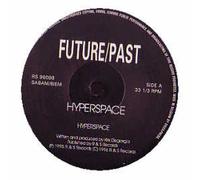 Future Past - Hyperspace [Vinilo]