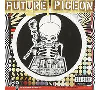 Future Pigeon - Echodelic Sounds of Future Pigeon