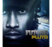 Future - Pluto [Vinilo]