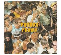 Future Prawn - A Day At Promenade [Vinilo]