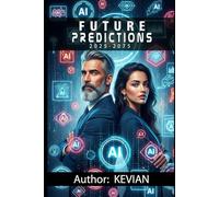 FUTURE PREDICTIONS 2025-2075