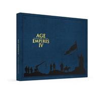 Age of Empires IV: A Future Press Companion Book
