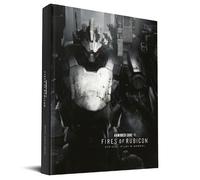 Future Press Armored Core VI Pilot's Manual (Official Game Guide) (Tapa dura)