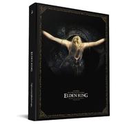 Future Press Elden Ring Official Strategy Guide, Vol. 2 (Tapa dura)