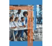Future Projects Series: the Healthcare sector: Fifteen investment projects: projects that start now and for the next fifty years.