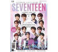 Future Publishing Ltd Ultimate Fan's Guide to Seventeen (Tapa blanda)