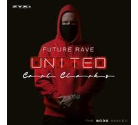 Future Rave United Vol. 1 [Vinilo]