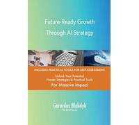 Future-Ready Growth Through AI Strategy