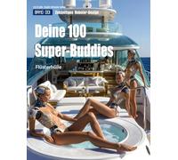 Future Robot Design: Your 100 Super Buddy (Outlier: Tiger-Design-Serie)