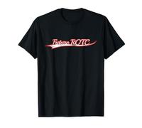 Future ROTC Military Student Officer Training Vintage Camiseta