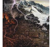 Bell Witch – Future’s Shadow Part 1: The Clandestine Gate – Vinilo (Victrola)