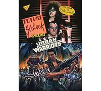 Future Schlock / Urban Warriors [Edizione: Stati Uniti] [Italia] [DVD]