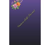 Future Self Journal: Manifest Your Dreams and Design Your Life