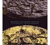 FUTURE SEQUENCE: LIVE at the FIDELITORIUM (Blu-Ray+C (Blu-ray) (Importación USA)