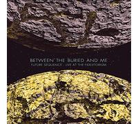 Future Sequence: Live At The Fidelitorium (Blu-Ray+Cd) [DVD]