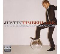 Justin Timberlake – Future Sex/Love Sounds