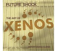 Future Shock - Art of Xenos