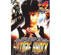Future Shock - Future Shock [USA] [DVD]