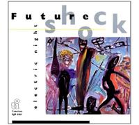 Future Shock / Maarten Van Norden - Electric Night