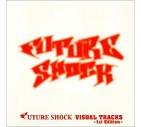 Future Shock - Original Visual Tracks 1st [Alemania] [DVD]