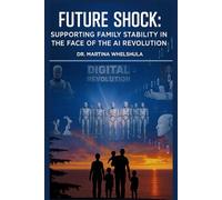 Future Shock: Supporting Family Stability in the Face of the AI Revolution