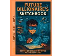 Future Sketch book: visual your future path. Writting your own step by step guide book (adult and youth journal book)