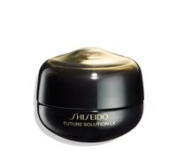 Shiseido Future Solution Lx Eye And Lip Contour Regenerating Cream 17ml