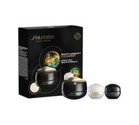 Shiseido Future Solution LX Eye & Lip Cream Estuche n/a 17 ml + Total Protective Cream SPF 30 S 6 ml + Total Regenerating Cream S 6ml