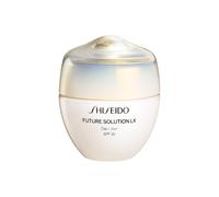 Shiseido Future Solution LX Crema Protectora Total FPS 30 Recargable 50 ml
