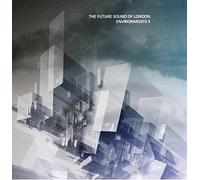 Future Sound of Lond - Environments 2 [Vinilo]