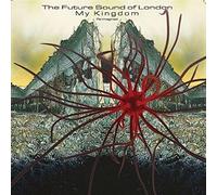 future sound of lond - my kingdom future sound of london lp 180 [Vinilo]