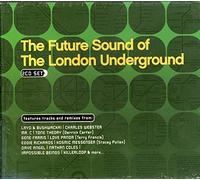 Future Sound of London...