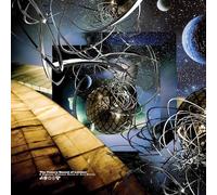 Future Sound of London - A Gigantic Globular Burst of Anti-Static