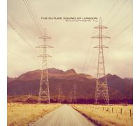 Future Sound of London - Environment Five