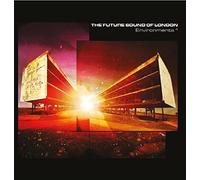 Future Sound of London - Environments 4 [Vinilo]