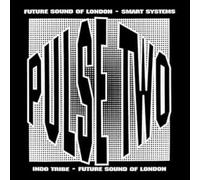 Future Sound of London, Indo Tribe, Smart Systems - The Pulse E.P Vol.2 [Vinilo]