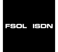 Future Sound Of London - ISDN (30th Anniversary) [Vinilo]