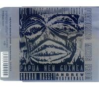 Future Sound of London - Papua New Guinea
