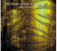 The Future Sound of London Papua New Guinea Translations (Vinyl) 12" Album