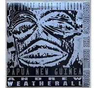 Future Sound of London - Papua New Guinea [Vinilo]